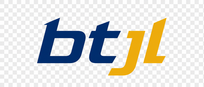btjl লোগো